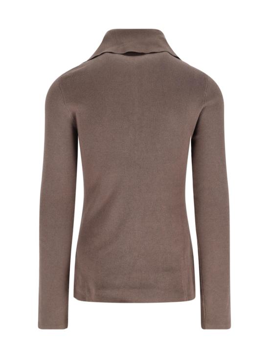 25FW 엔타이어 스튜디오 스웨터 UNM 25 11055 BR BROWN Brown - ENTIRE STUDIOS