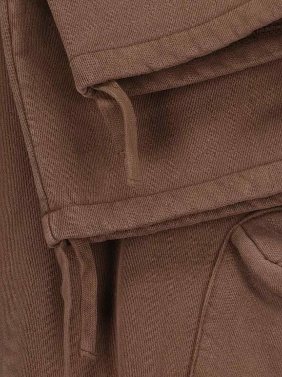 25FW 엔타이어 스튜디오 스트레이트 팬츠 ES2379BT BRUNETTE Brown - ENTIRE STUDIOS