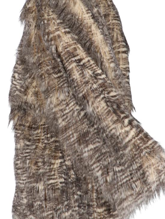 25FW 엔타이어 스튜디오 무스탕 ESW W25 1051 NA NATURAL Beige - ENTIRE STUDIOS