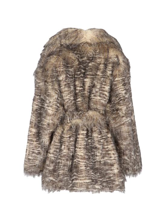 25FW 엔타이어 스튜디오 무스탕 ESW W25 1051 NA NATURAL Beige - ENTIRE STUDIOS