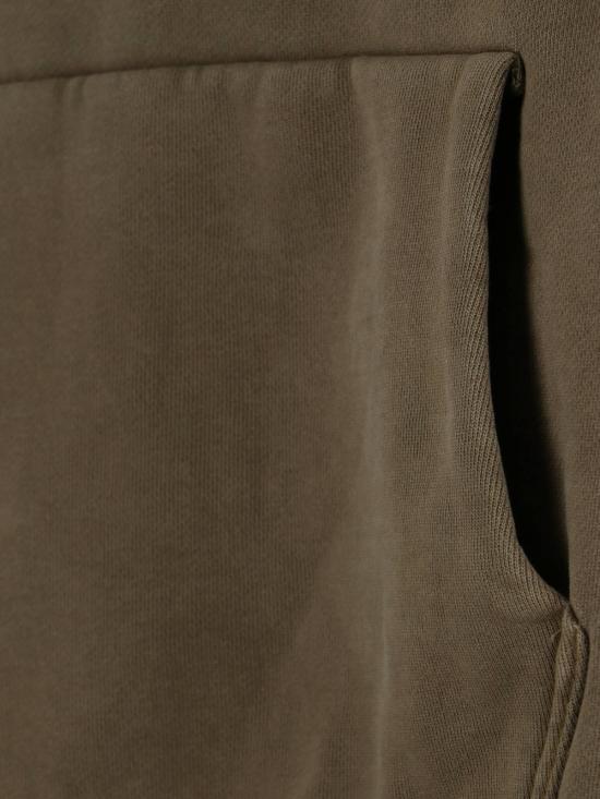 25FW 엔타이어 스튜디오 긴팔 티셔츠 ES2125MI MILITARY Green - ENTIRE STUDIOS