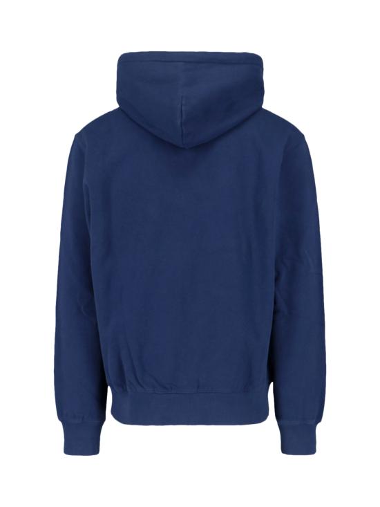 25FW 칼하트 WIP 긴팔 티셔츠 I035625 VQXX Blue - CARHARTT WIP