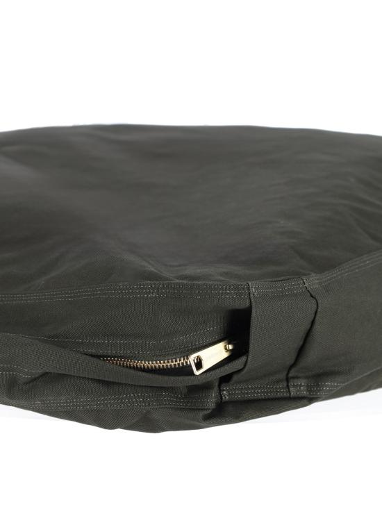 25FW 칼하트 WIP 가죽소품 I035846 49XX Green - CARHARTT WIP