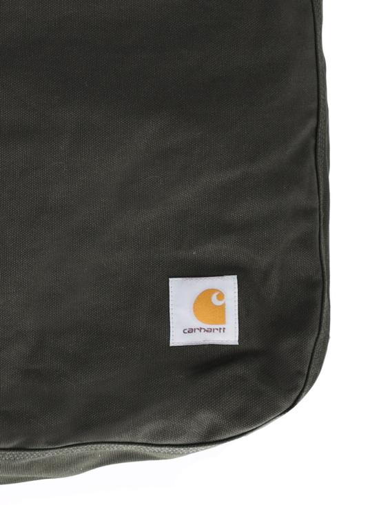 25FW 칼하트 WIP 가죽소품 I035846 49XX Green - CARHARTT WIP