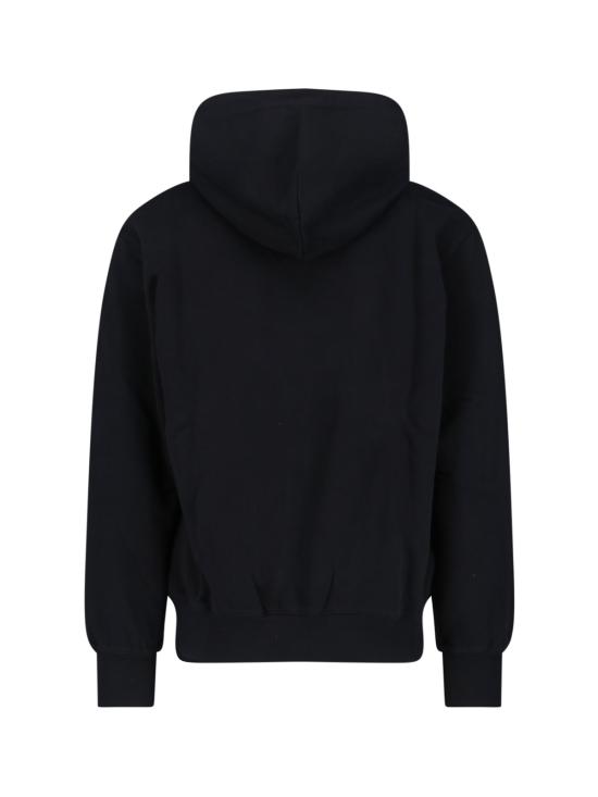 25FW 칼하트 WIP 긴팔 티셔츠 I035625 89XX Black - CARHARTT WIP