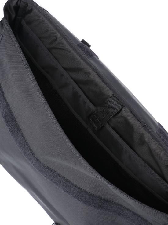 25FW 칼하트 WIP 숄더백 I035347 89XX Black - CARHARTT WIP