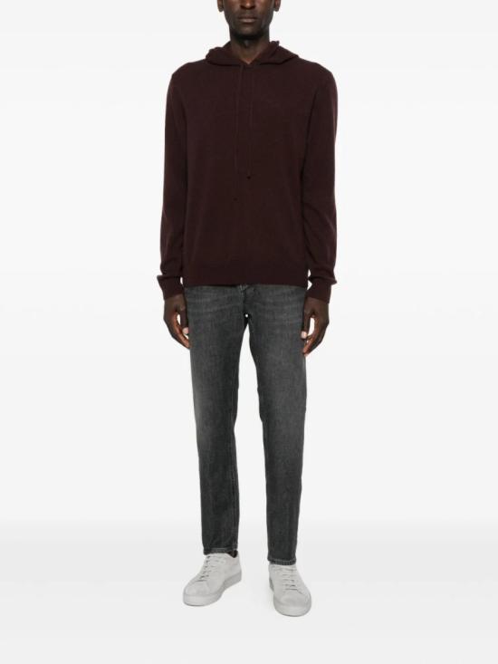 25FW 돈답 데님 UP576DSE377ULN9DU999 Black - DONDUP