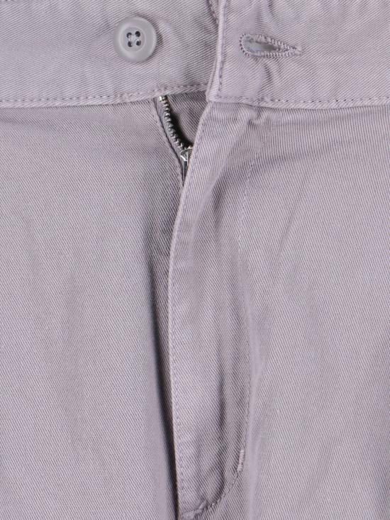 25FW 칼하트 WIP 스트레이트 팬츠 I031218 2LRGD Grey - CARHARTT WIP