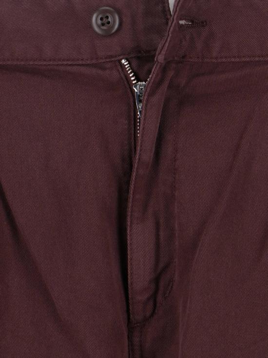 25FW 칼하트 WIP 스트레이트 팬츠 I031218 33HGD Brown - CARHARTT WIP