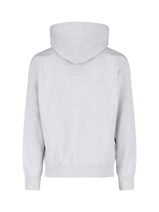 25FW 칼하트 WIP 긴팔 티셔츠 I035625 482XX Grey - CARHARTT WIP