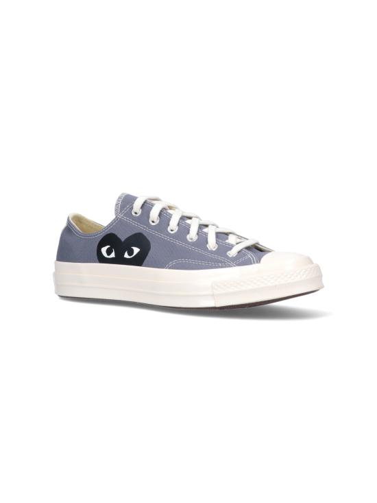 25FW 꼼데가르송 스니커즈 AZ K121 001 Grey - COMME DES GARCONS