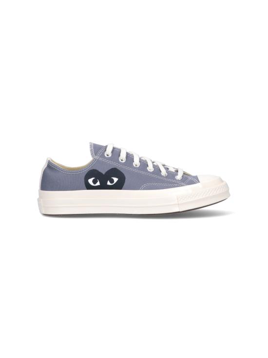 25FW 꼼데가르송 스니커즈 AZ K121 001 Grey