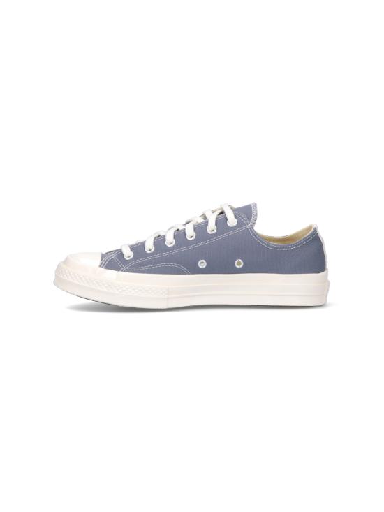 25FW 꼼데가르송 스니커즈 AZ K121 001 Grey - COMME DES GARCONS