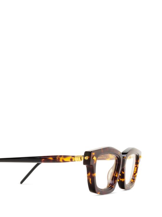 26FW 쿠보라움 안경 P25 TO HAVANA - KUBORAUM