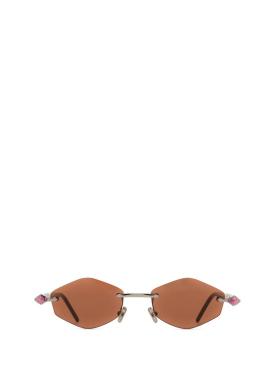 26FW 쿠보라움 선글라스 P60 SUN GM BT BROWN