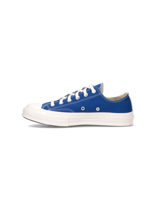 25FW 꼼데가르송 스니커즈 AZ K121 001 Blue - COMME DES GARCONS