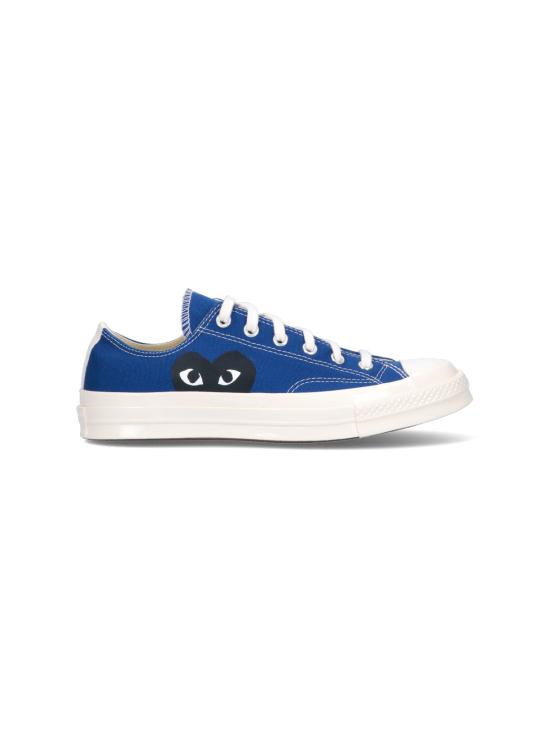25FW 꼼데가르송 스니커즈 AZ K121 001 Blue