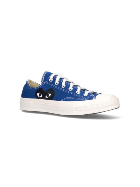25FW 꼼데가르송 스니커즈 AZ K121 001 Blue - COMME DES GARCONS