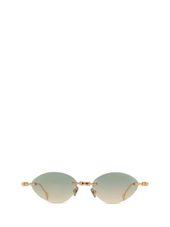 26FW 쿠보라움 선글라스 H65 SUN PG PINK GOLD