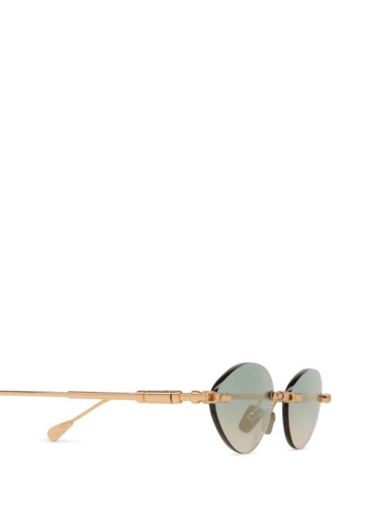 26FW 쿠보라움 선글라스 H65 SUN PG PINK GOLD - KUBORAUM