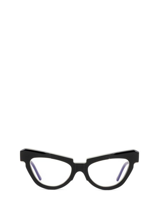 26FW 쿠보라움 안경 K39 BS BLACK SHINE