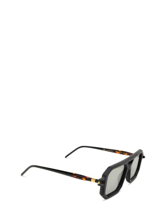 26FW 쿠보라움 선글라스 P8 SUN BMH BLACK MATT HAVANA - KUBORAUM