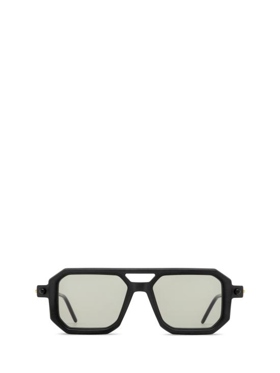 26FW 쿠보라움 선글라스 P8 SUN BMH BLACK MATT HAVANA