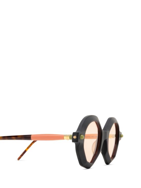 26FW 쿠보라움 선글라스 P18 SUN BMT BLACK MATT - KUBORAUM