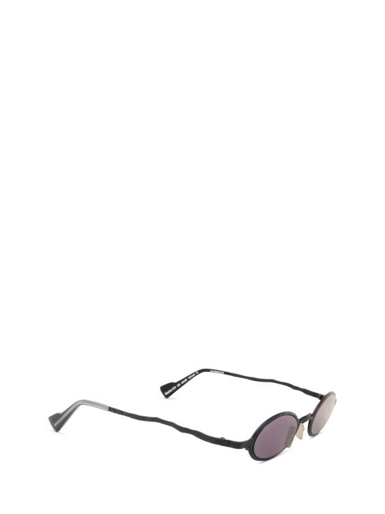 26FW 쿠보라움 선글라스 Z24 SUN BB BLACK MATT - KUBORAUM