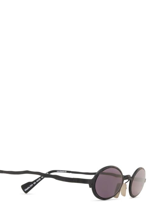 26FW 쿠보라움 선글라스 Z24 SUN BB BLACK MATT - KUBORAUM