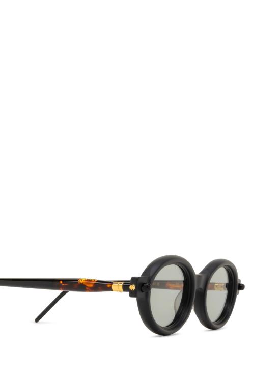 26FW 쿠보라움 선글라스 P6 SUN BMH BLACK MATT - KUBORAUM