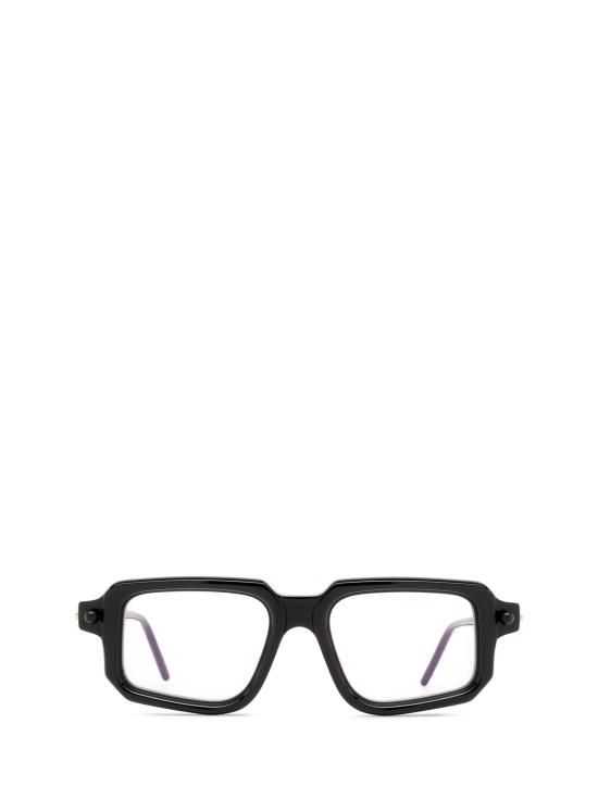 26FW 쿠보라움 안경 P23 BYB BLACK