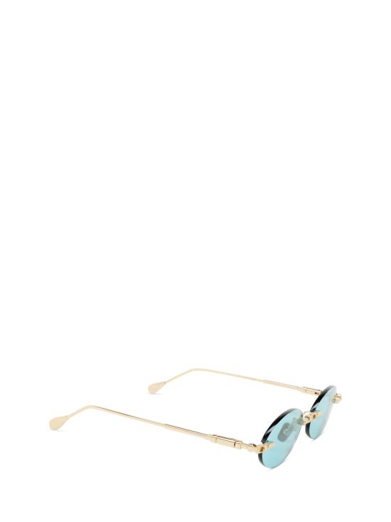 26FW 쿠보라움 선글라스 H62 SUN LG LIGHT GOLD - KUBORAUM