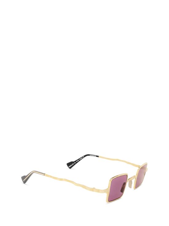 26FW 쿠보라움 선글라스 Z21 SUN GD GOLD - KUBORAUM