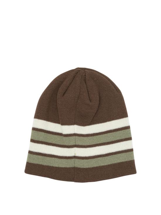 25FW 스투시 비니 13212361001 BROWN Brown - STUSSY