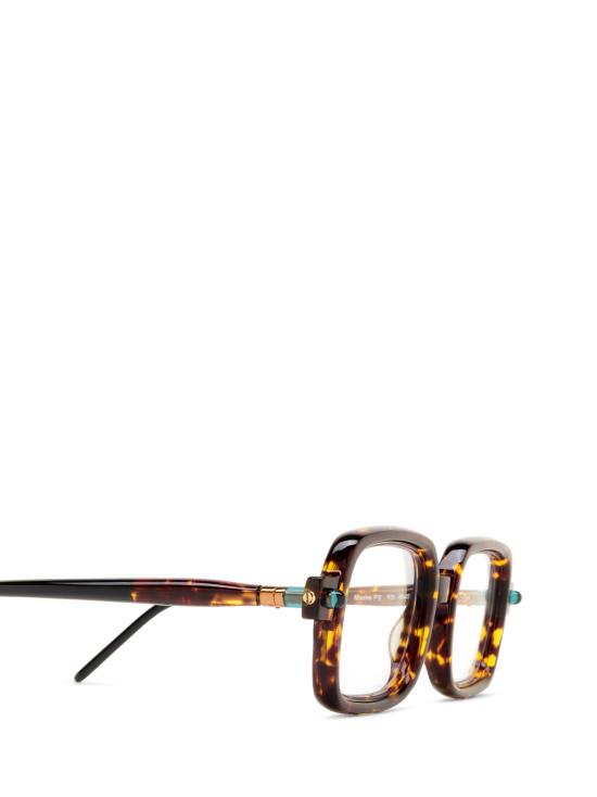 26FW 쿠보라움 안경 P2 TO HAVANA - KUBORAUM