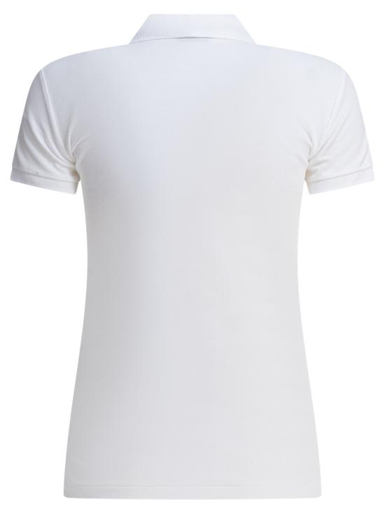 26SS 폴로 랄프로렌 폴로 티셔츠 211870245001WHITE White - POLO RALPH LAUREN