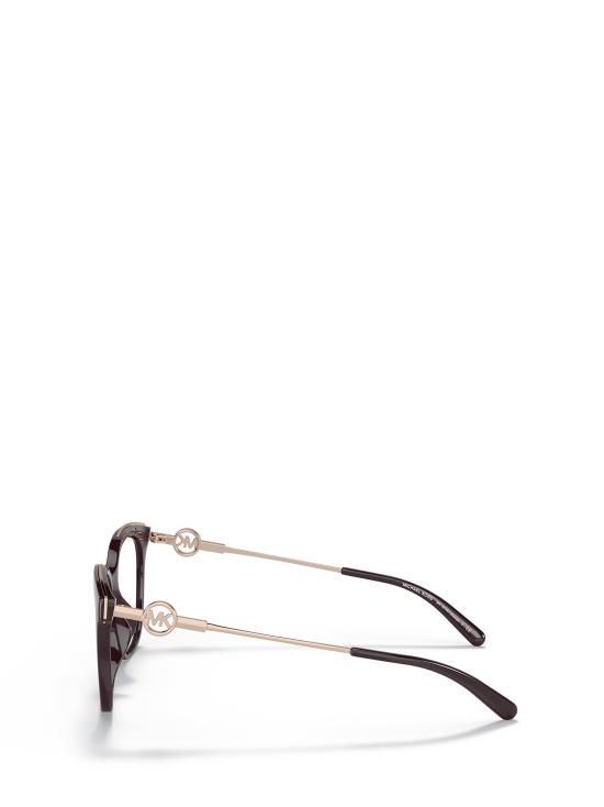 26FW 마이클 코어스 안경 MK4076U 3344 BROWN - MICHAEL KORS