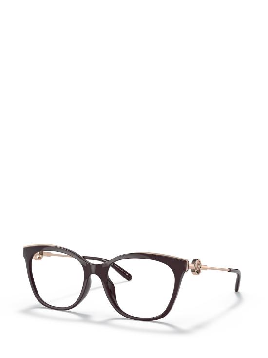 26FW 마이클 코어스 안경 MK4076U 3344 BROWN - MICHAEL KORS