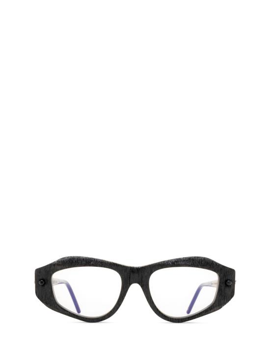 26FW 쿠보라움 안경 P15 BM SO BLACK MATT