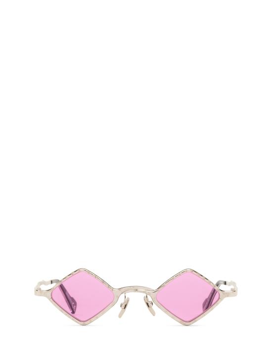 26FW 쿠보라움 선글라스 Z14 SUN SP SILVER PINK