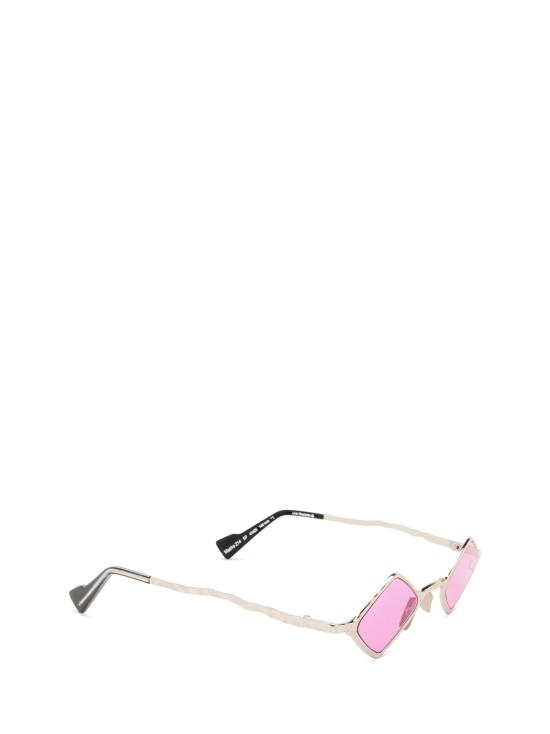 26FW 쿠보라움 선글라스 Z14 SUN SP SILVER PINK - KUBORAUM