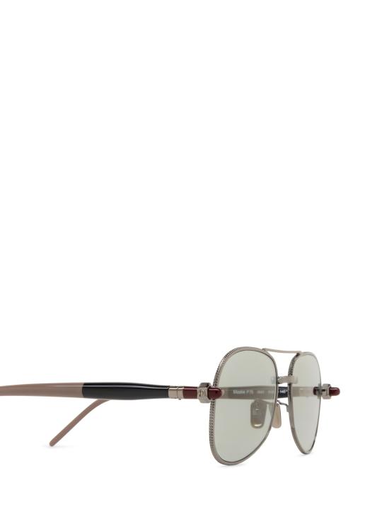 26FW 쿠보라움 선글라스 P75 SUN GMG GUN METAL - KUBORAUM