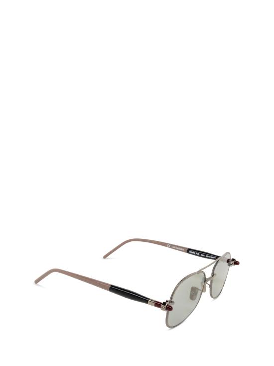 26FW 쿠보라움 선글라스 P75 SUN GMG GUN METAL - KUBORAUM