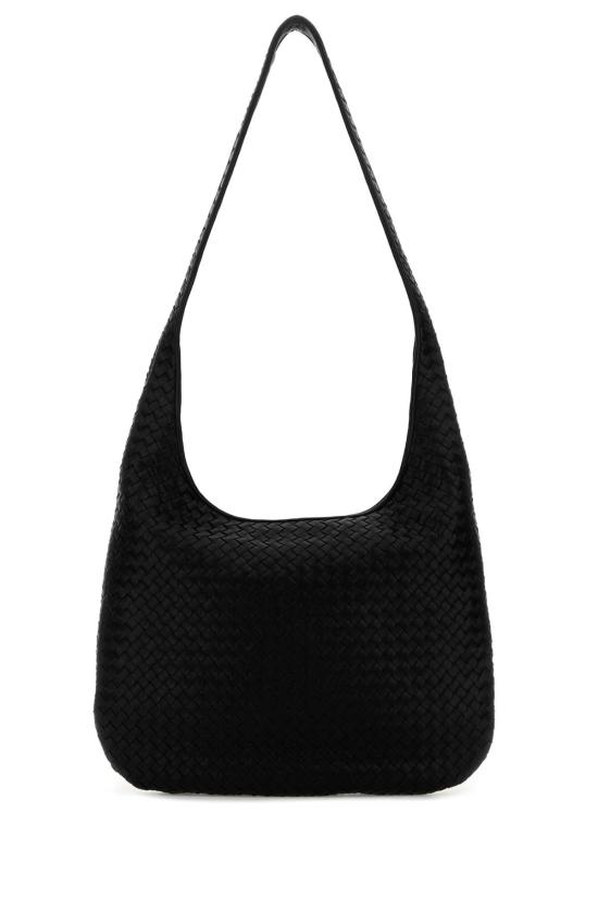 25FW 보테가베네타 숄더백 843835V5KD0 8803 Black