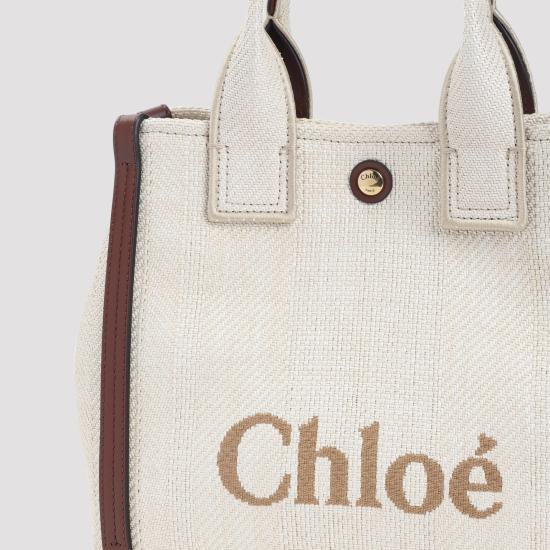 26SS 끌로에 숄더백 CH25US911P19 24P HOT SAND - CHLOE