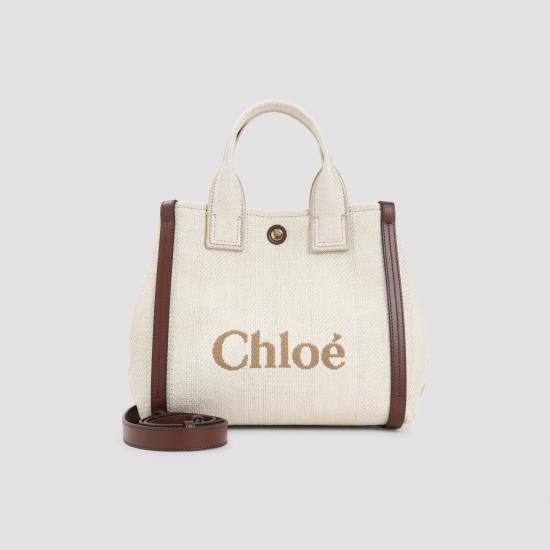 26SS 끌로에 숄더백 CH25US911P19 24P HOT SAND - CHLOE