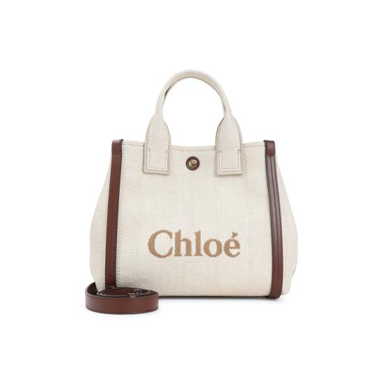 26SS 끌로에 숄더백 CH25US911P19 24P HOT SAND - CHLOE