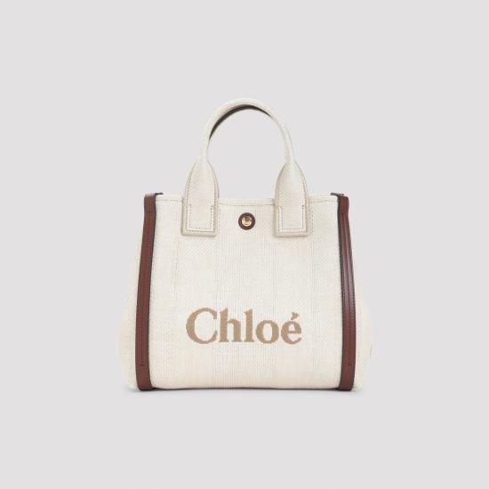 26SS 끌로에 숄더백 CH25US911P19 24P HOT SAND - CHLOE