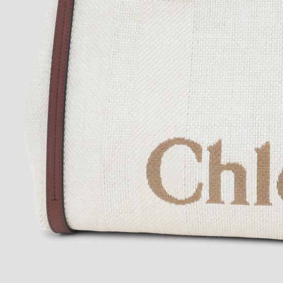 26SS 끌로에 숄더백 CH25US910P19 24P HOT SAND - CHLOE
